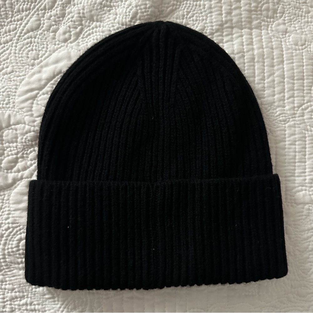 Versace ‘95 Knit Beanie - Picture 2 of 5